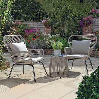 Rowlinson vienna 2024 bistro set