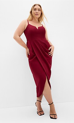 plus size red cocktail dress Primavera Couture 14099 Short Plus Size Homecoming Dress Beaded Sequin Formal Cocktail Gown 22 / Black/Fuchsia main image 1