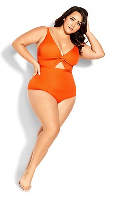 City chic swimwear sale deals