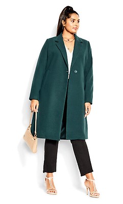 Matalan on sale boyfriend coat