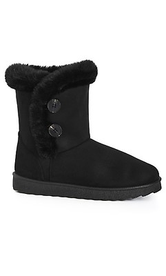 ugg wide fitting boots