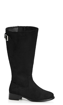 Eloise tall 2024 suede boots