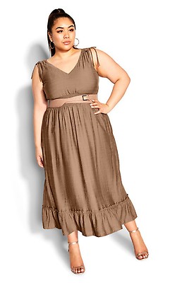 City chic best sale estella maxi dress