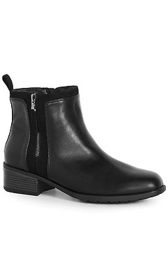 Mia julissa sale boot