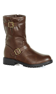 Mia julissa sale boot