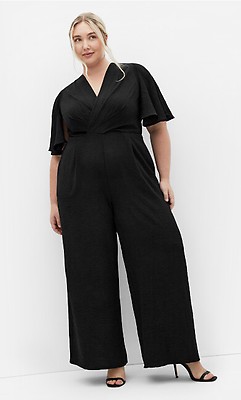 SHEER JACQUARD TAILORED ROMPERS ブラックMサイズ Georgette Tie Neck Romper | Michael Kors [US]