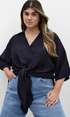 Women's Plus Size Rosie Khaki Shirt