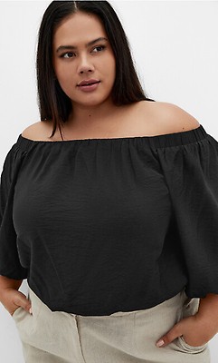 売れ筋商品|||シティーシック カットソー トップス レディース Plus Size Haven Top Ivory Women's Plus Size Haven Ivory Dress