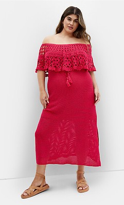 chinese dress ladies athens-crochet-lace-dress-almond – AFRM