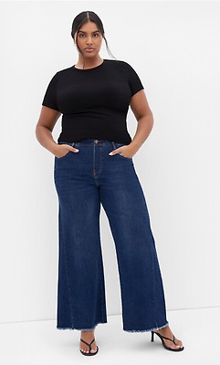 Ladies Plus Size Jeans Women's Plus Size Harley Classic Skinny