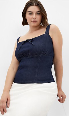売れ筋商品|||シティーシック カットソー トップス レディース Plus Size Bella Top Ivory cherry Women's Plus Size Bella Ivory Top