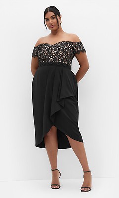 boohoo green lace dress Green Lace Maxi Romper With Sleeves and Slits