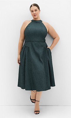 halter neck dress size 20 Halter Neck Dresses in Size 20