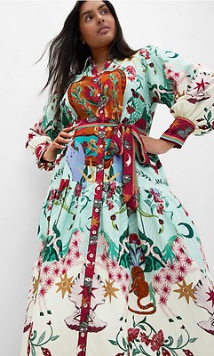 fleetwood maxi dress city chic Fleetwood Maxi Dress