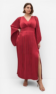 city chic rare beauty maxi dress City Chic Plus Size Rare Beauty Maxi Dress