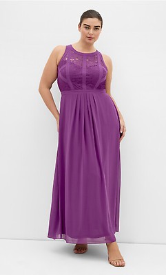 dahlia embroidered maxi dress blue Rhea Embroidered Midi Dress-Gallery Blue, Dahlia Sprig