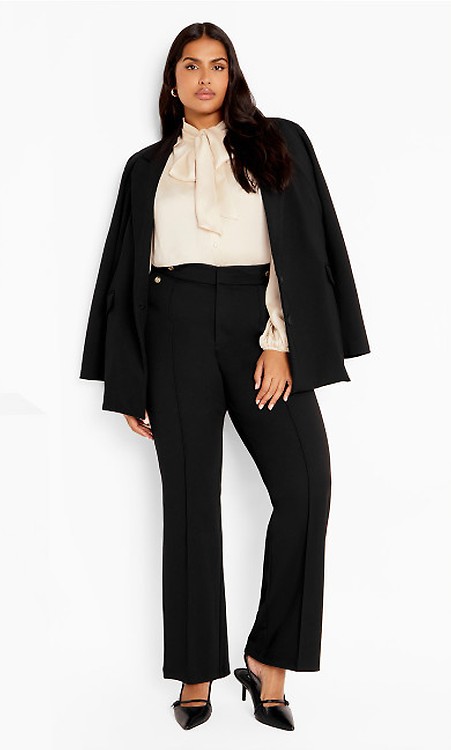売れ筋商品|||シティーシック カットソー トップス レディース Plus Size Aria Shirt Champagne Women's Plus Size Aria Champagne Shirt