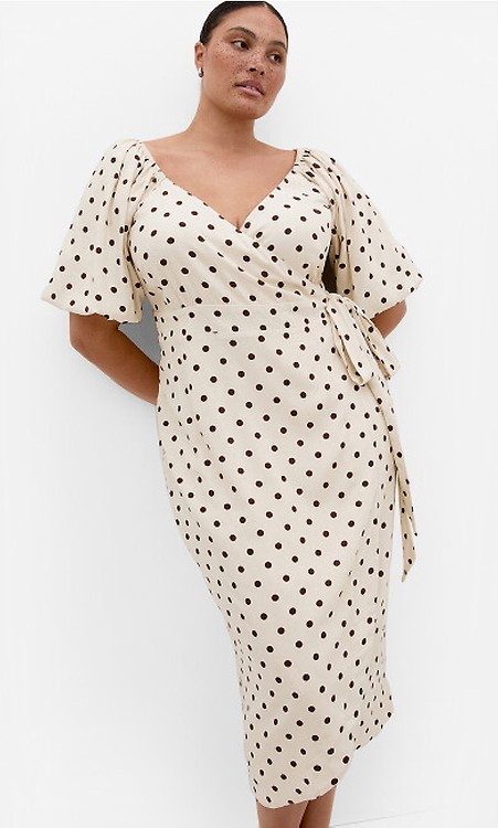 midi sweater dress outfit Let It All Go Cream – Shop the Mint 80% Viscose drop:H26_May_19.05 3 ways to style Clothing Size:M