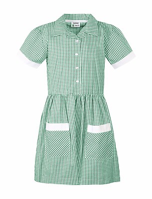mistress rocks white and moss pleated pinafore dress This dress feels like a sheet in the best way  This experiment to only  wear dresses this month, during some cold May weather btw, has shown me  which dresses I really enjoy wearing all day. This is