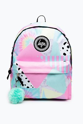 Hype clouds backpack hotsell