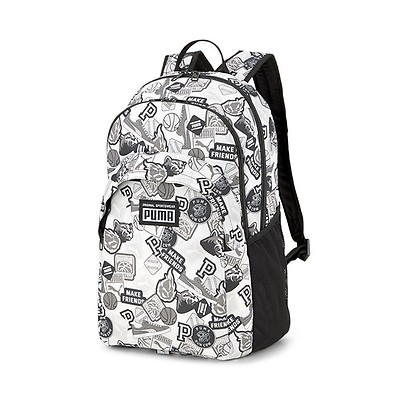 Puma Plus II Grape Leaf Backpack GR