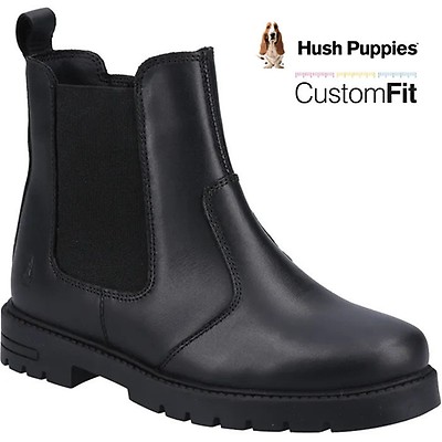 Gloverall Henry Duffle Coat-GY