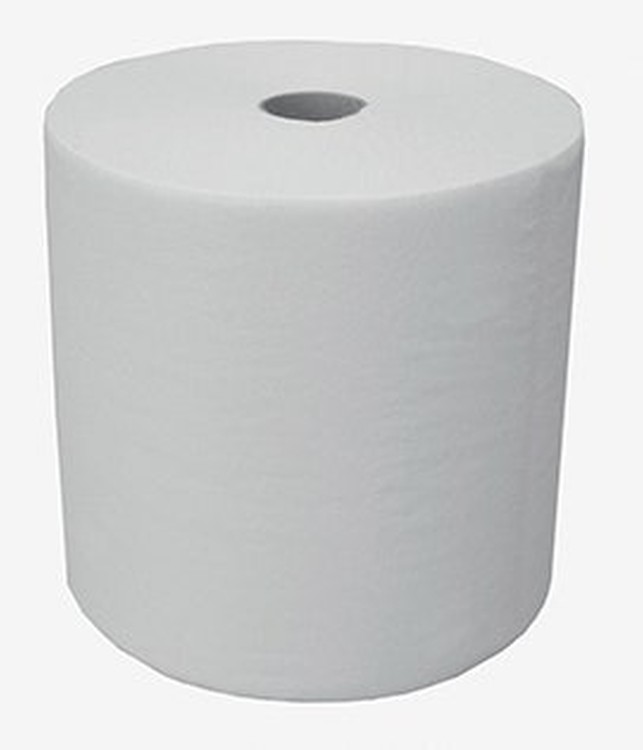 Papier essuie-mains pour distributeur ABS Serie 5 Maxi (6 rouleaux