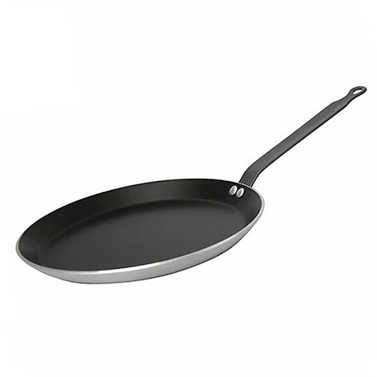 Crêpière BAUMALU 28 Cm Black Edition 3216383443281