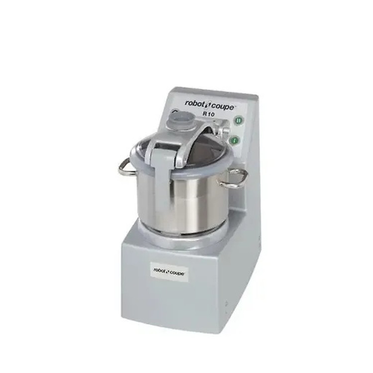 Réducteur De Diamètre Robot Coupe CL50-CL50 Ultra-R502 Pour Couper Petits Légumes/fruits - 2