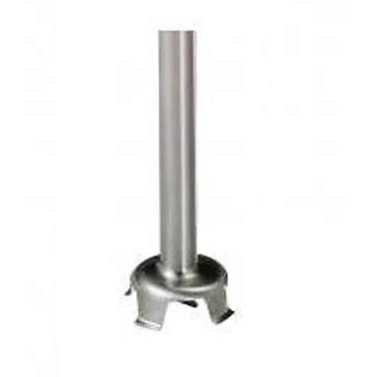 Pied De Mixer MP450 Combi Ultra Robot Coupe - 450 Mm, Tout Inox, Système D'étanchéité Triple