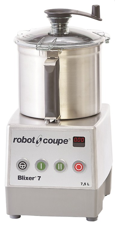 Blender BL3 köksmixer 3L Robot Coupe Blender BL3 köksmixer 3L Robot Coupe