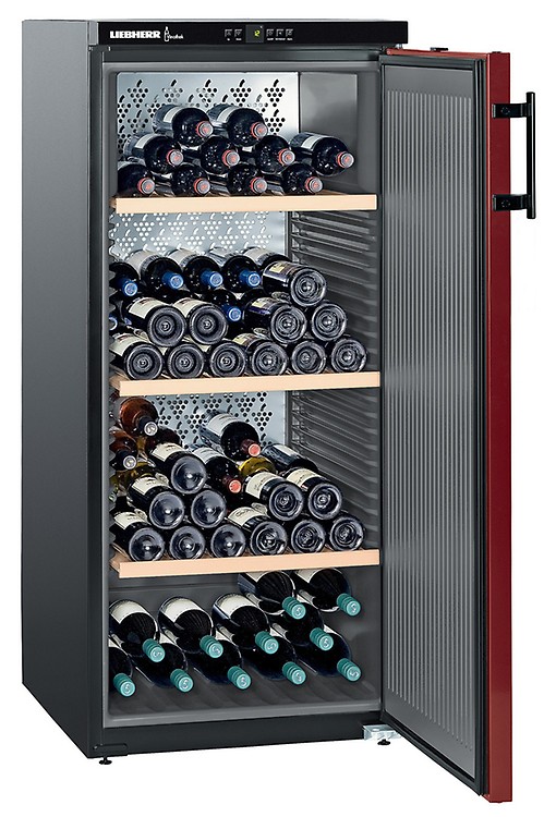 Frigo à vin 25 L 8 bouteilles Affichage LCD - Cdiscount Electroménager