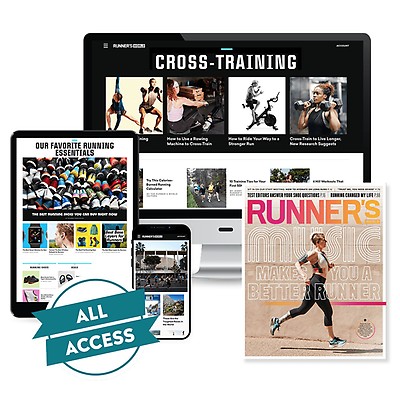 Running Sale! Browse Discount Running Gear - Runner's World Shop