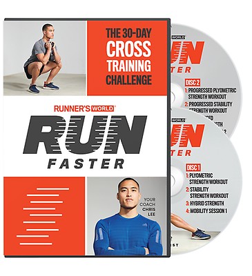 Runner Exercises: Run 360 Complete Running Drills - Runner's World