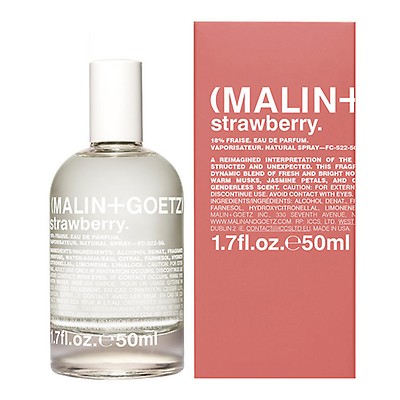 leather eau de parfum.