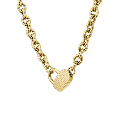 This Bods for You Body Chain, Gold