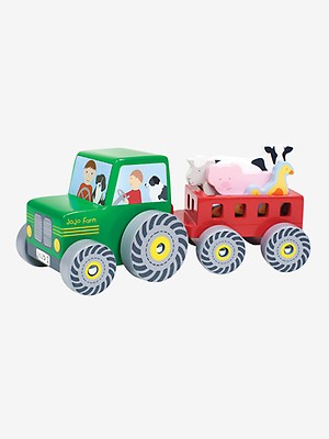 le toy van farmyard animals clipart