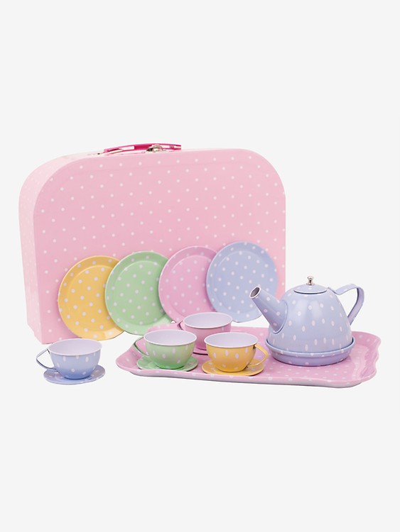 Munchkin Bath Tea Cupcake Set Jojo Maman Bebe