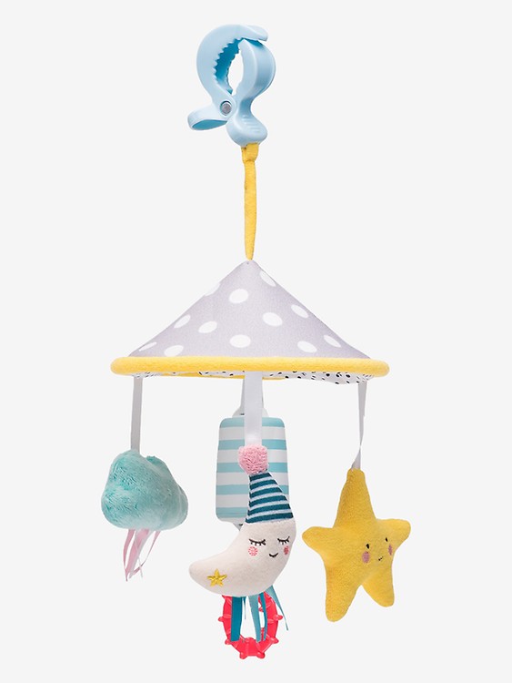 Taf Toys Mini Moon Pram Arch Jojo Maman Bebe