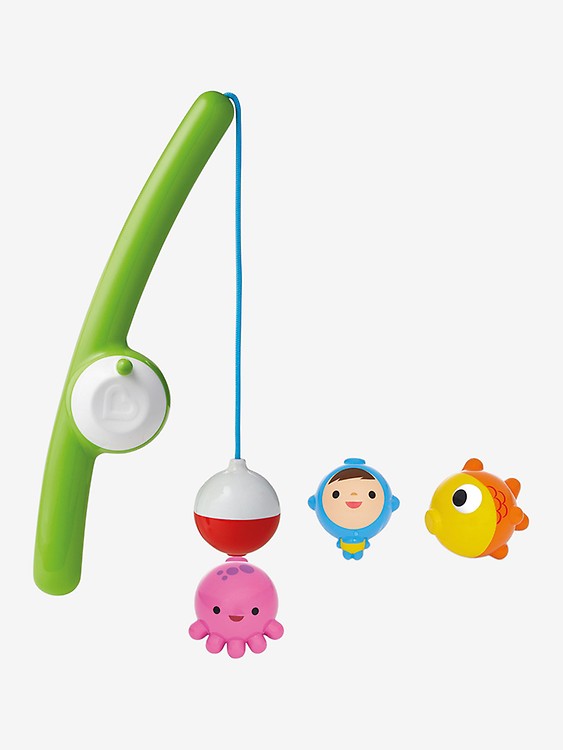 Munchkin Bath Tea Cupcake Set Jojo Maman Bebe