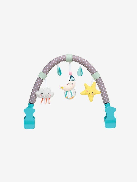 Taf Toys Mini Moon Pram Mobile Jojo Maman Bebe