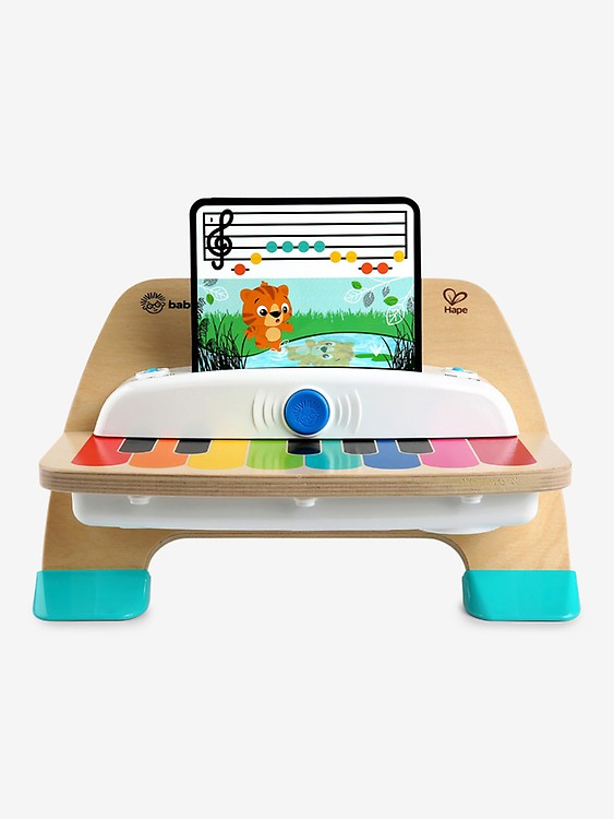 Baby Einstein Hape Magic Touch Deluxe Piano Jojo Maman Bebe