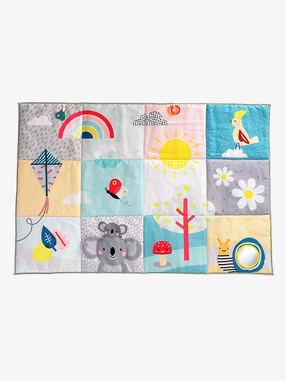 Taf Toys Savannah Supersized Foam Playmat Jojo Maman Bebe