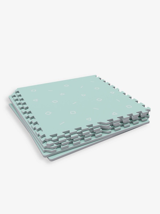 Taf Toys Savannah Supersized Foam Playmat Jojo Maman Bebe