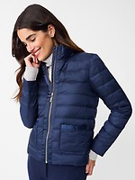 Reversible Monogram Puffer Jacket - Luxury Outerwear and Coats - Ready to  Wear, Men 1A7XO9