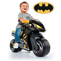 moto molto niña