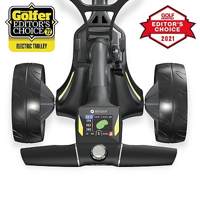 Boîtier De Commande Pour Chariot Motocaddy S3 Pro (2016) - Réf MCE-01-S3P16 - Occasion