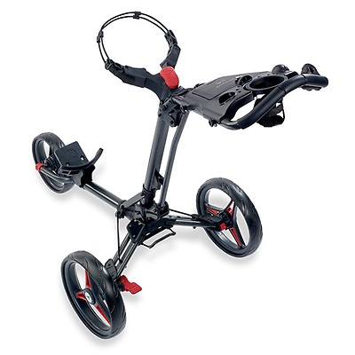 2020 bag boy quad xl golf push discount cart