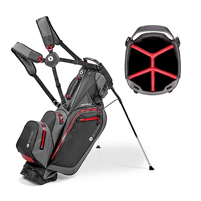 Motocaddy UK | Solo Golf Stand Bag