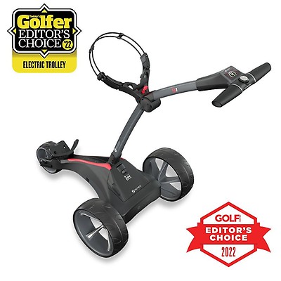 Motocaddy s1 discount